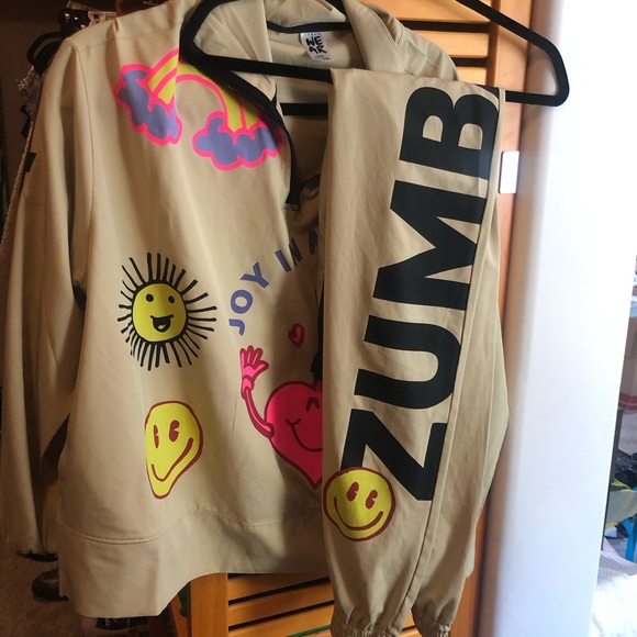 Zumba happy set small - Picture 2 of 6